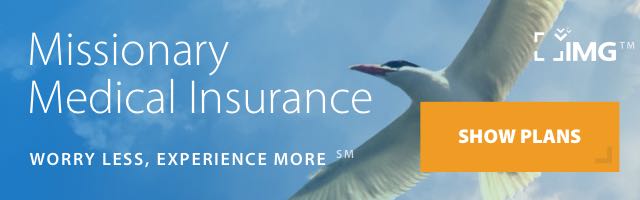 Travel Medical Insurance - International Medical Group