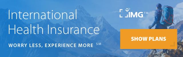 International Health Insurance