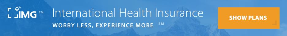 International Health Insurance