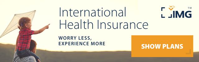 International Health Insurance - 2c