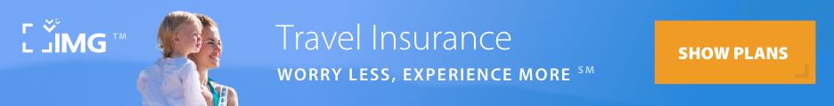 Travel Insurance