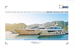 CrewSelect Medical Insurance