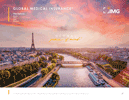 Global Mission Medical Insurance brochure
