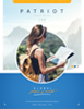Patriot Travel Medical Insurance(R) brochure and application