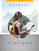 Patriot Platinum Group Travel Medical Insurance