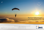 Patriot Adventure Travel Medical Insurance Brochure And Application