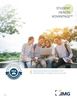 Student Health Advantage brochure and application